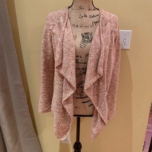 Hurley Cardigan
